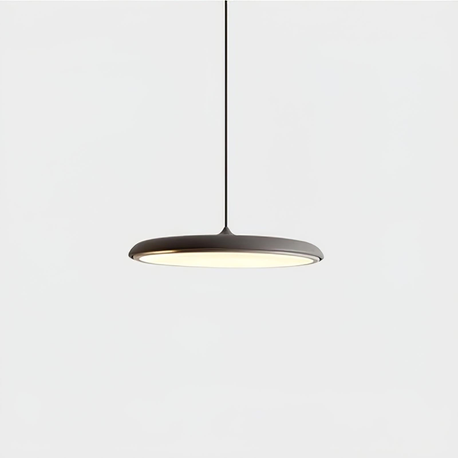 Dining Room Pendant Light | Modern LED Hanging Ceiling Lamp