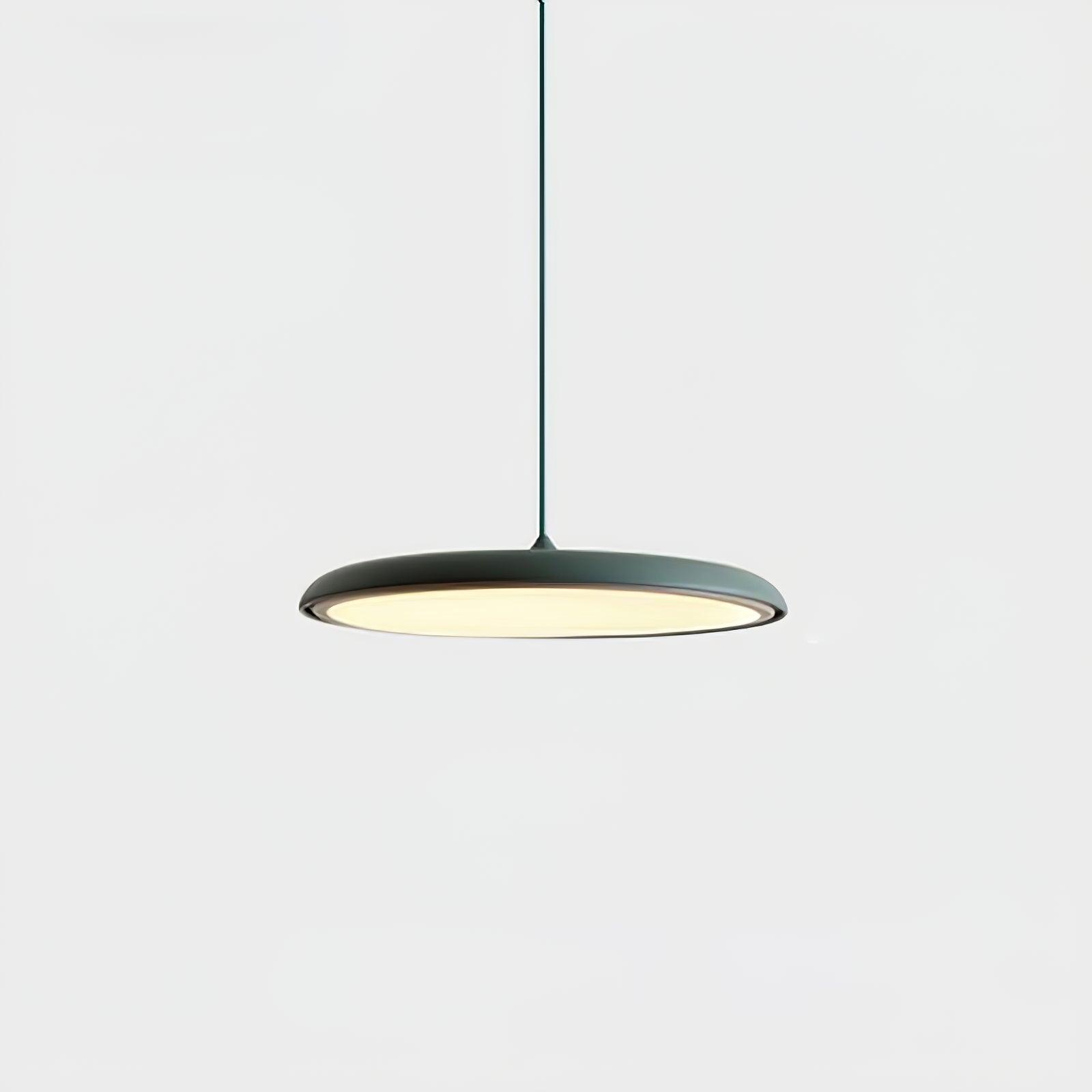 Dining Room Pendant Light | Modern LED Hanging Ceiling Lamp
