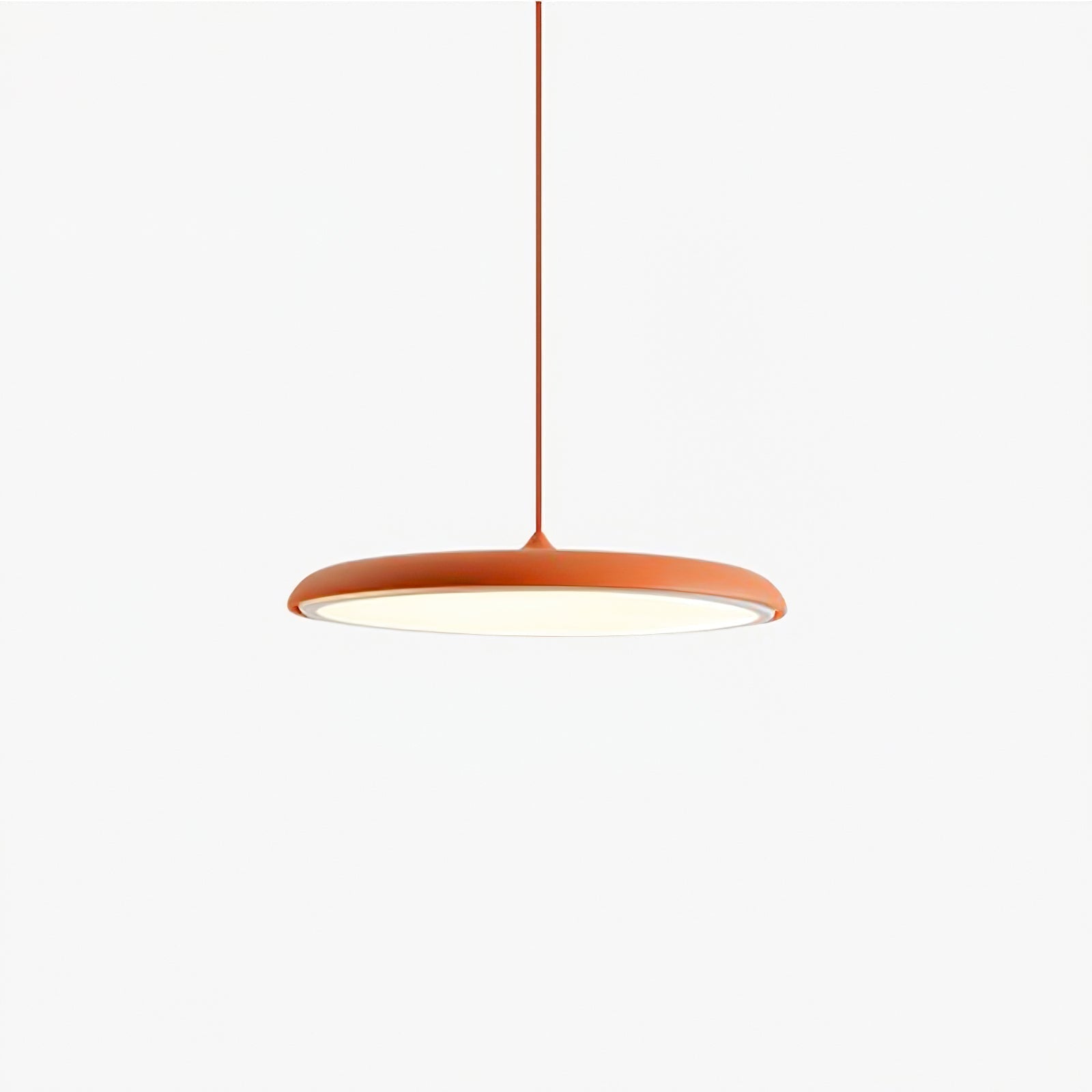 Dining Room Pendant Light | Modern LED Hanging Ceiling Lamp
