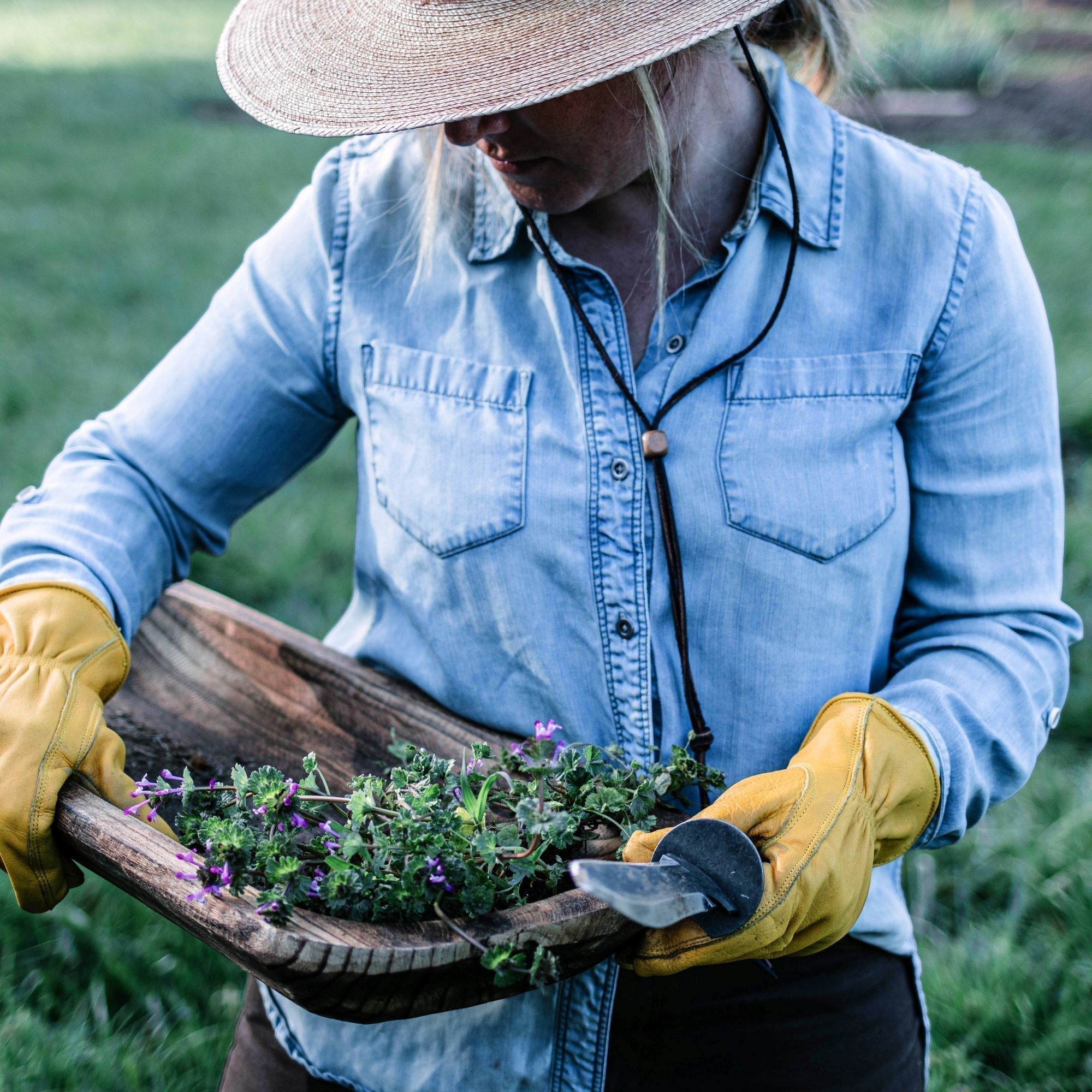 Survival Utility Knife | Premium