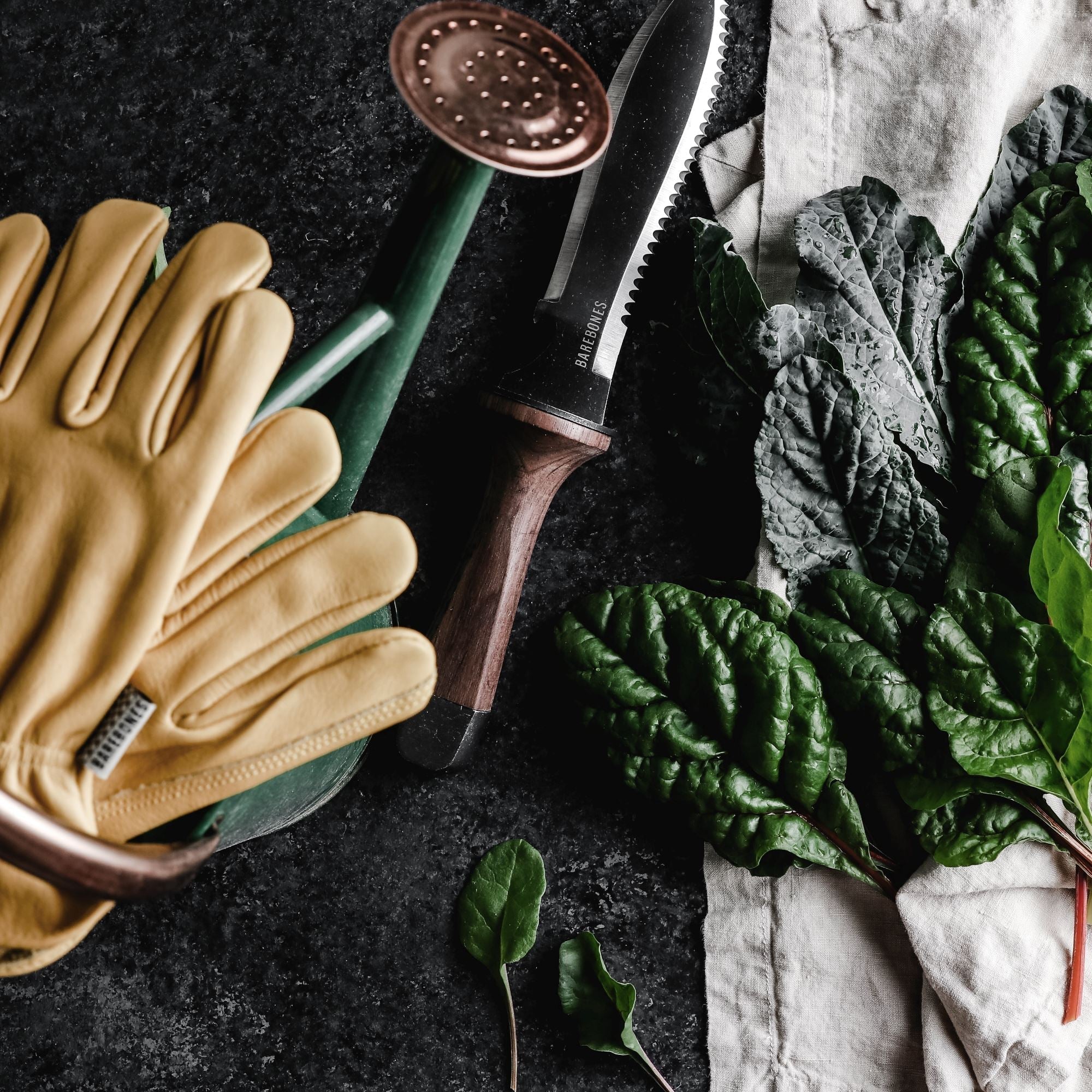 Survival Utility Knife | Premium