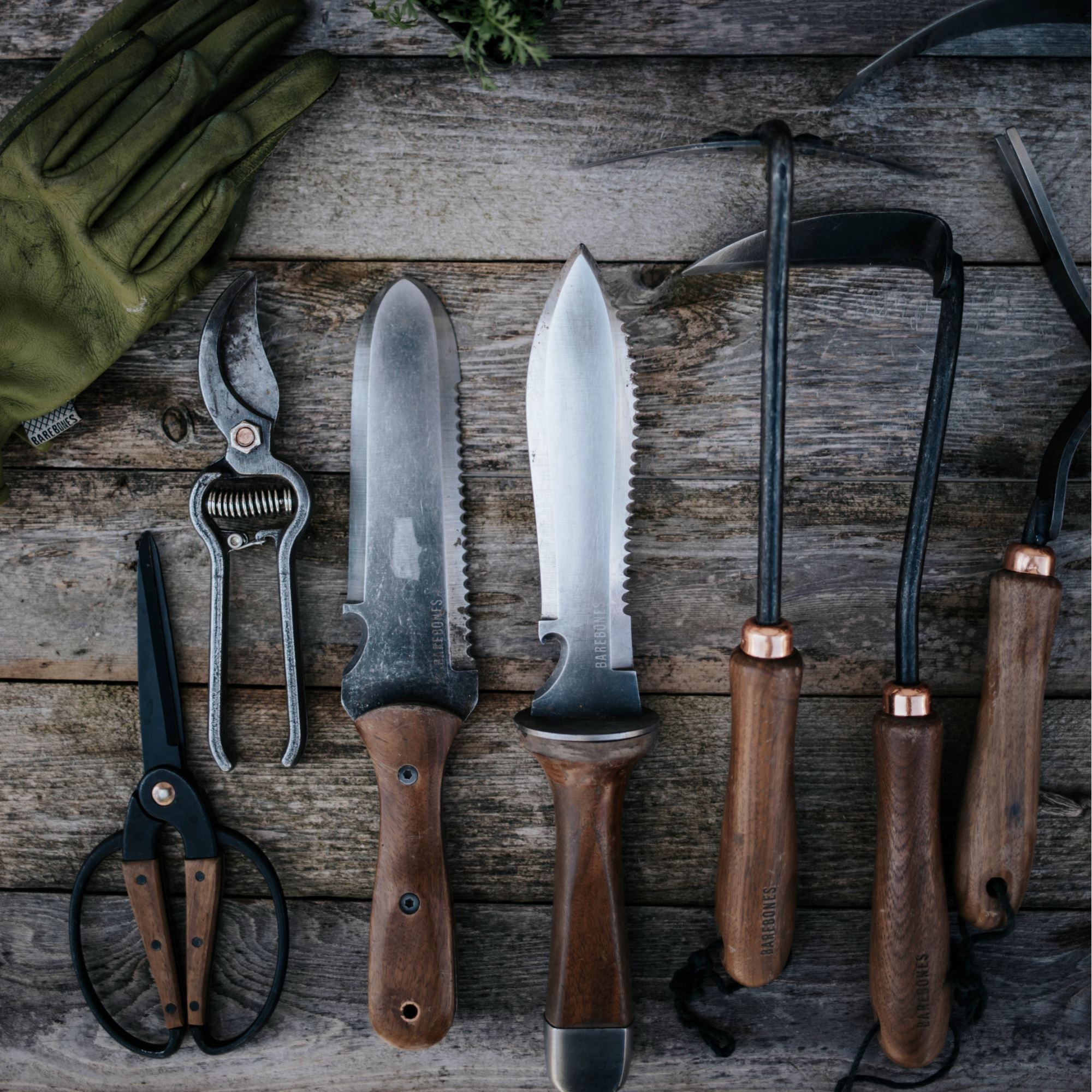 Survival Utility Knife | Premium