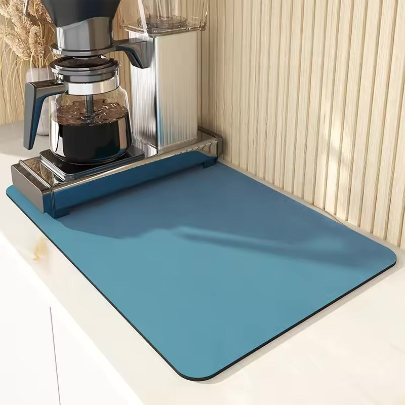 Guard | Premium Kitchen Drain Mat
