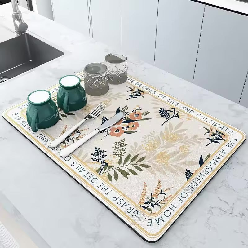 Guard | Premium Kitchen Drain Mat