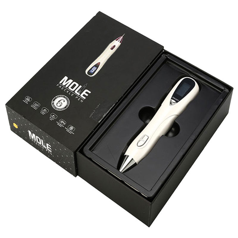 Skin Care Pen | Rechargeable Device for Spot Removal