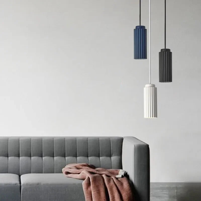 Nordic – Scandinavian LED Pendant Lamp