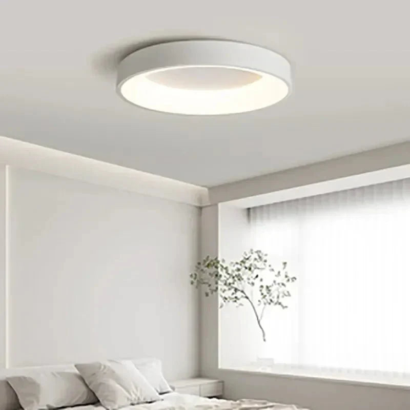 Glass Bauhaus Style Pendant Light | Modern and Elegant Design