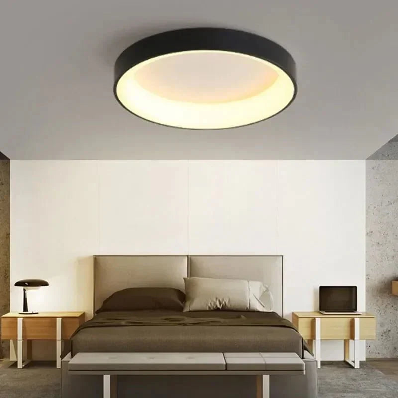 Glass Bauhaus Style Pendant Light | Modern and Elegant Design