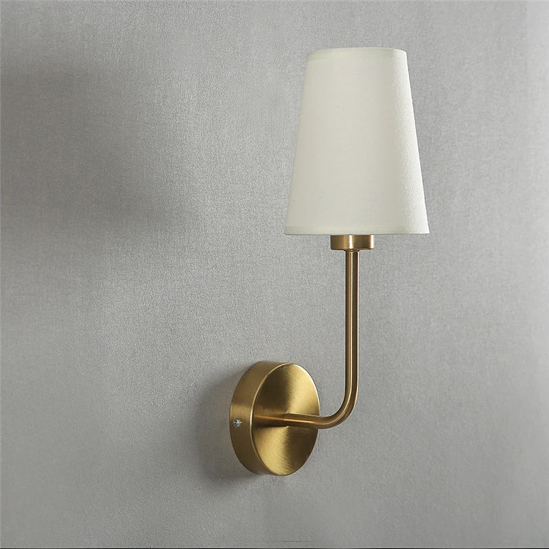Wall Light Fixture | Modern Decorative Wall Lamp