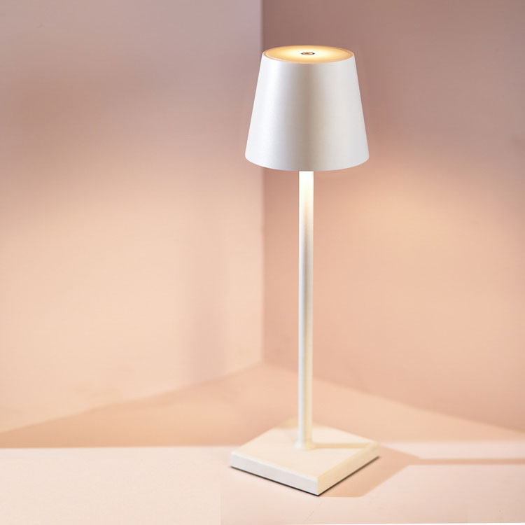Luxyecs | Nordiclight! Wireless LED Lamp – Create a Magical Ambiance Anywhere