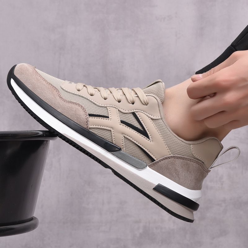 Men’s Athletic Walking Shoes | All-Day Performance
