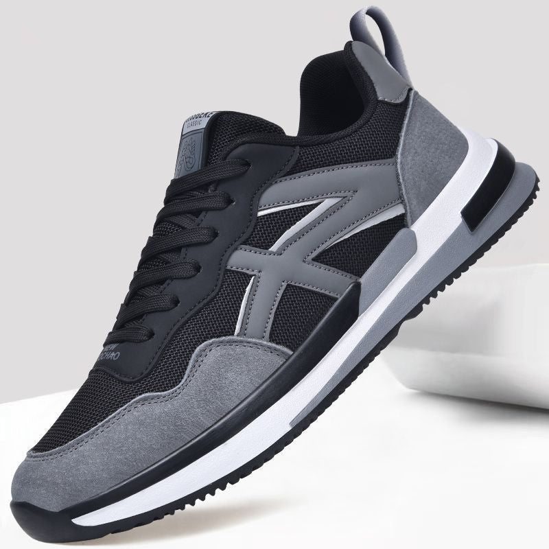 Men’s Athletic Walking Shoes | All-Day Performance