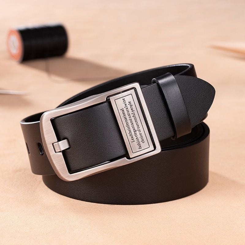 Men’s Casual Belt | Adjustable Secure Fit