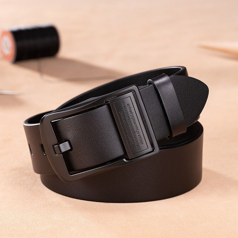 Men’s Casual Belt | Adjustable Secure Fit