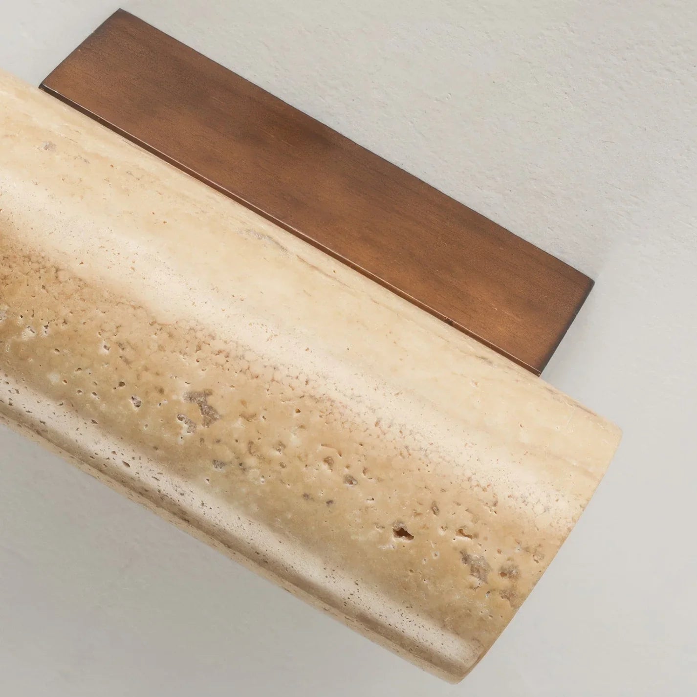Modern Wall Lamp | Sleek LED Wall Light for Living Room & Bedroom