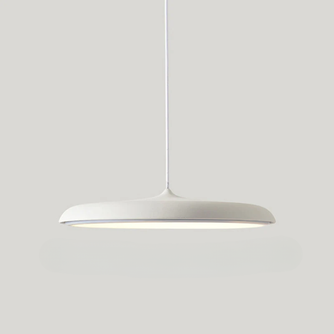 Luxury Scandinavian Design Pendant Lamp – Modern Minimalist Lighting