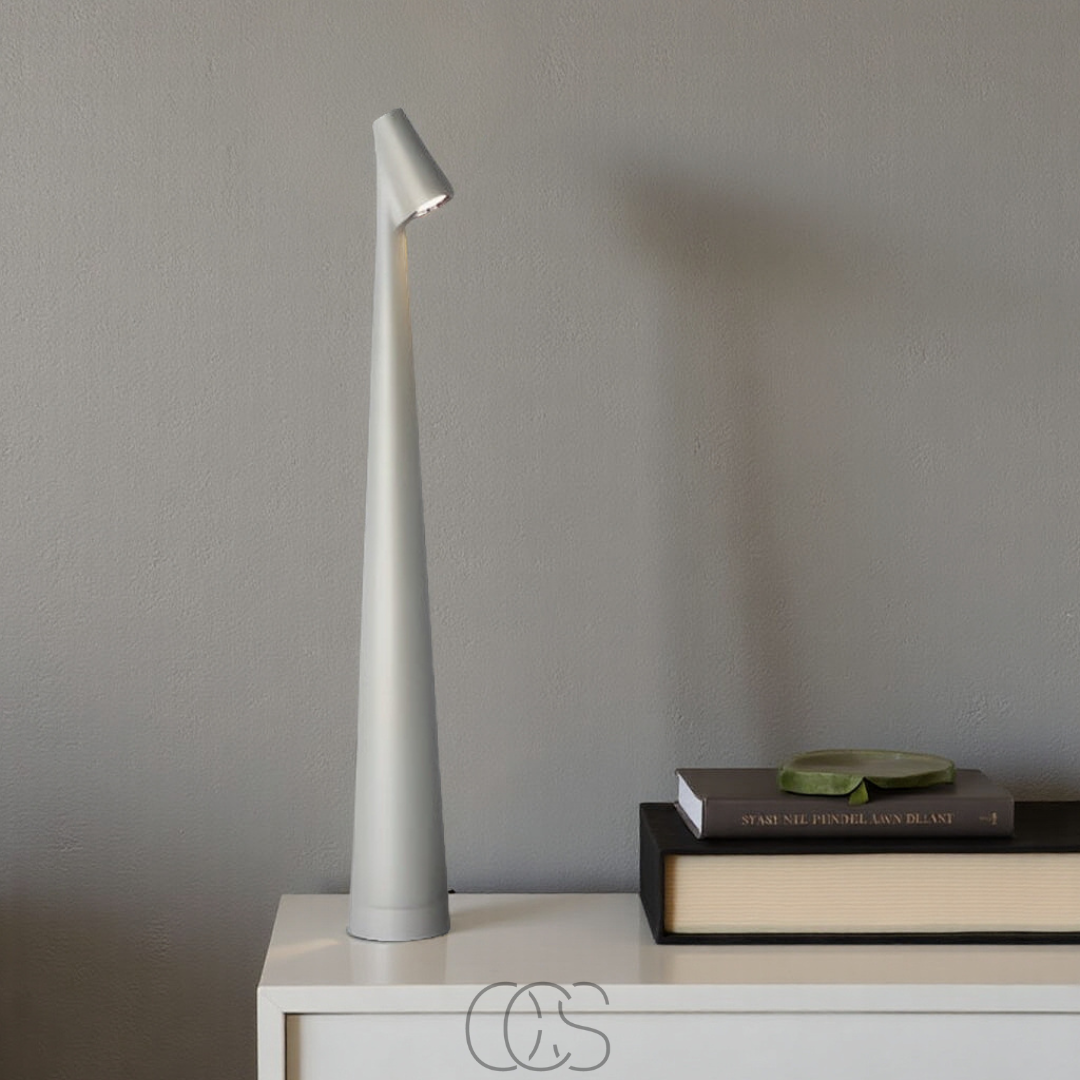 OCS Modern Minimalist Table Lamp