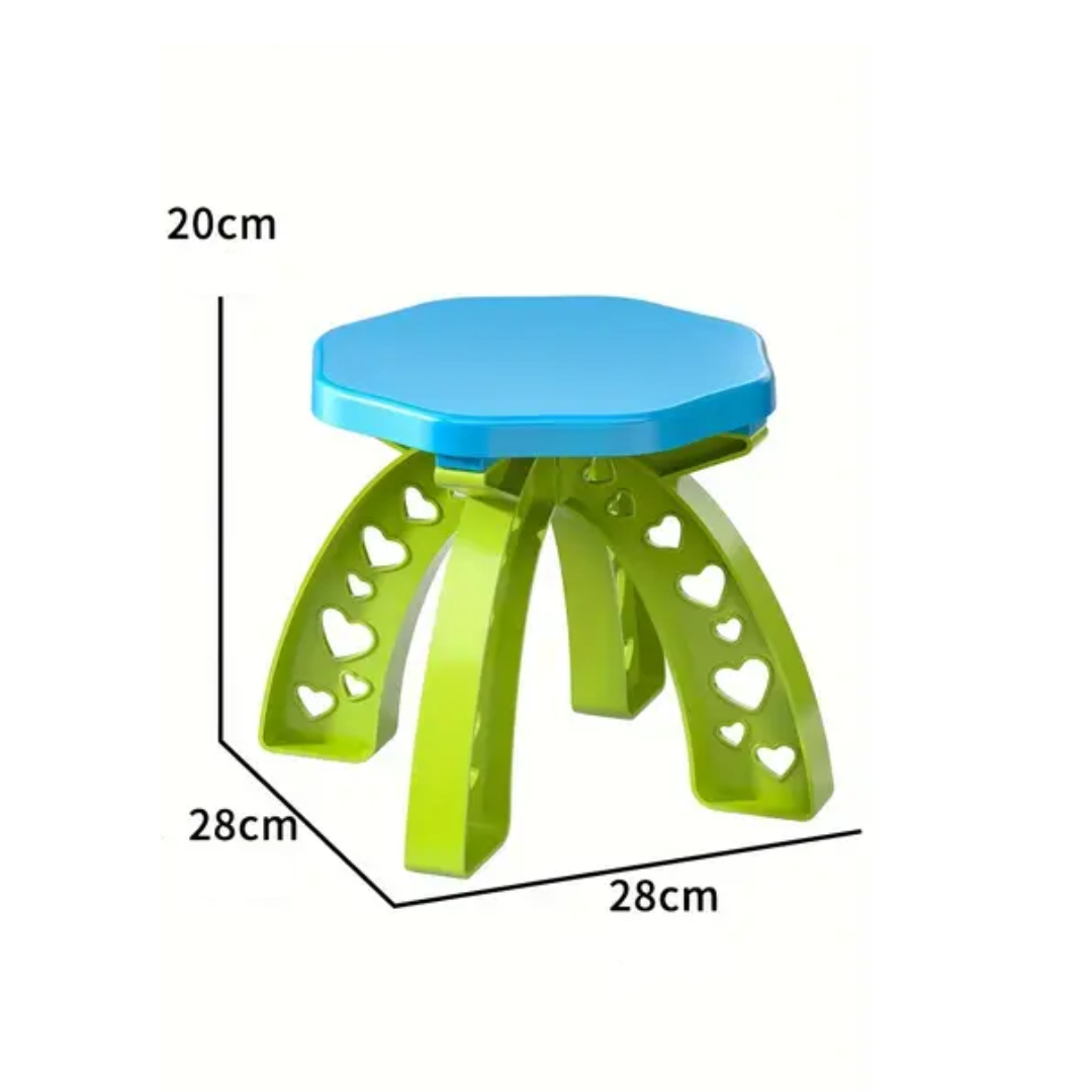 Splash Fun Water Table | Interactive Outdoor Play Table for Kids