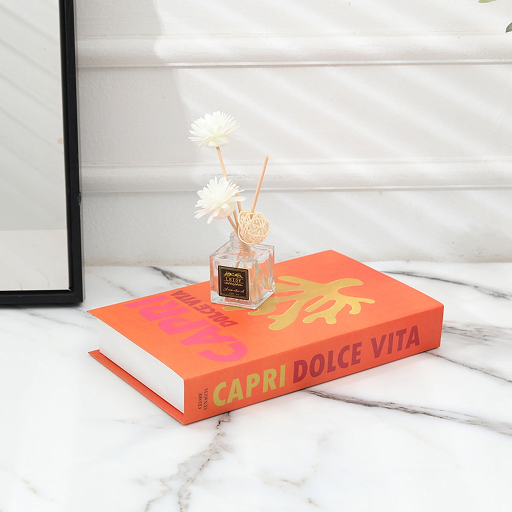 Decorative Books – Brighten Up Your Living Room with These Cheerful Decorations – CozyBooks