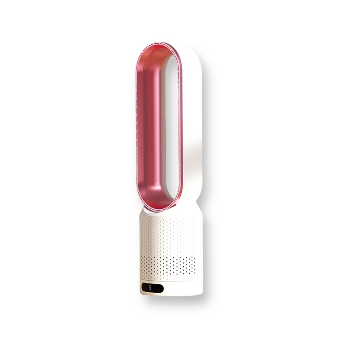 Portable 3-in-1 air cooler Innovative technology for optimum comfort