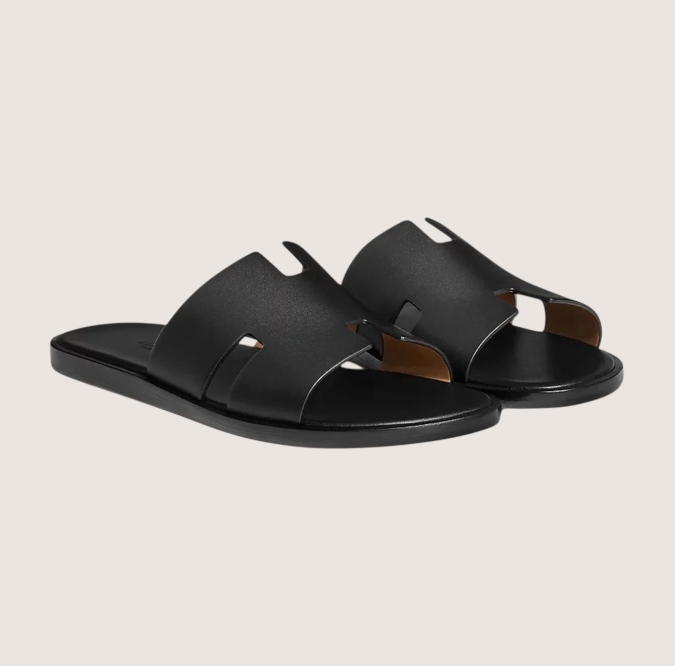 Men’s Open Toe Sandals | Daily Wear Slides