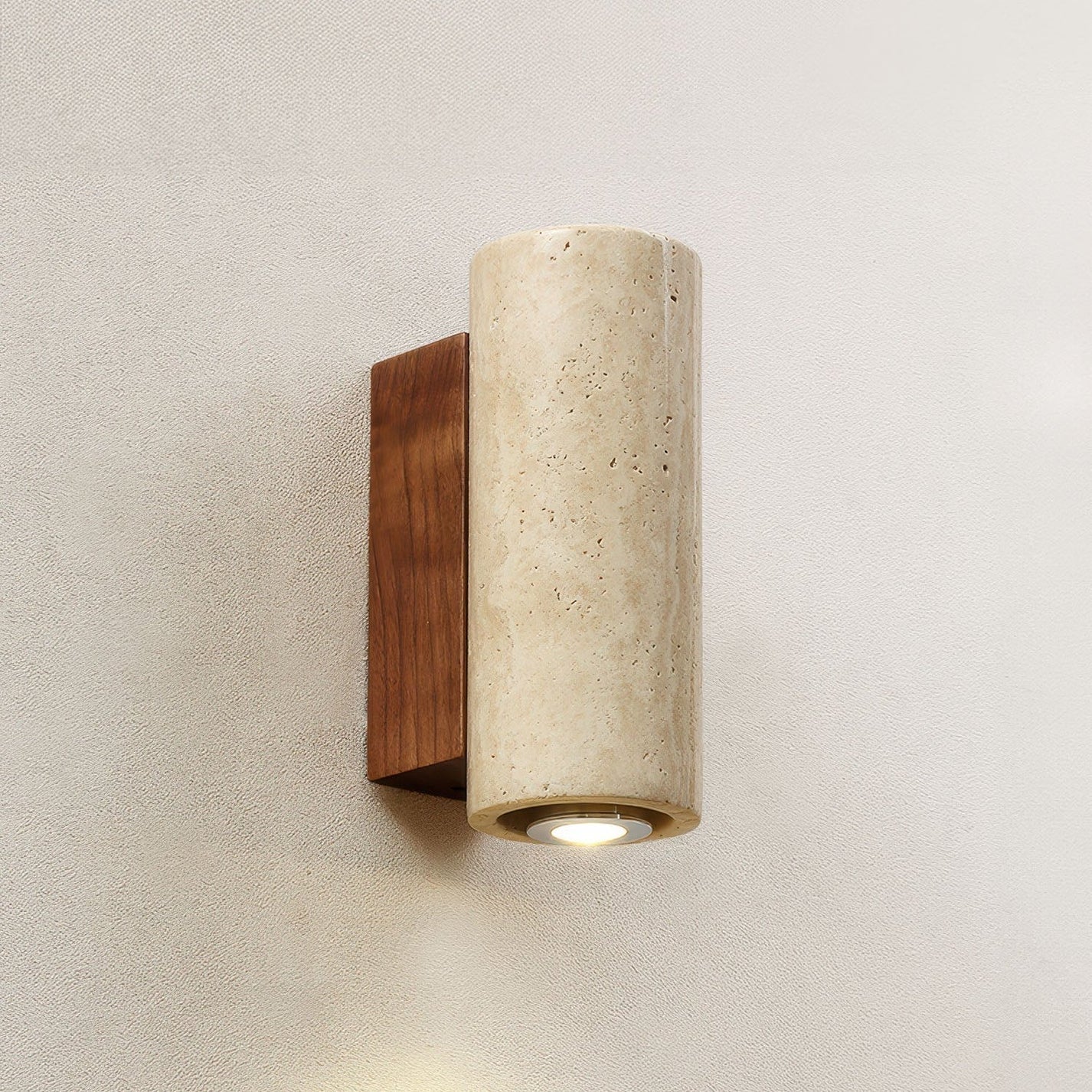 Modern Wall Lamp | Sleek LED Wall Light for Living Room & Bedroom