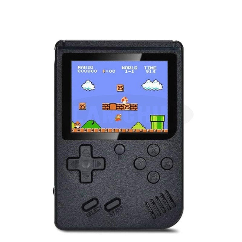 400-in-1 Retro Video Game Console
