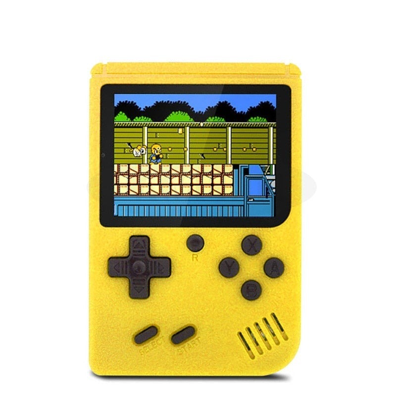 400-in-1 Retro Video Game Console