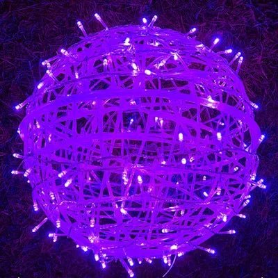 Luxyecs | LED Mood Light Spheres – Ambient Lighting for Indoor & Outdoor Use