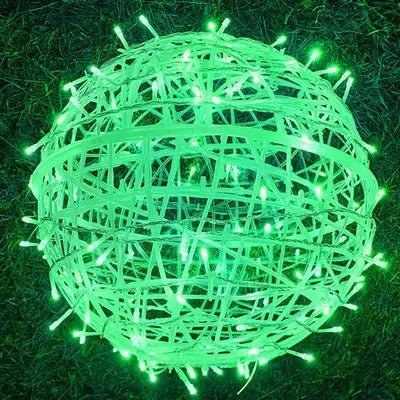 Luxyecs | LED Mood Light Spheres – Ambient Lighting for Indoor & Outdoor Use