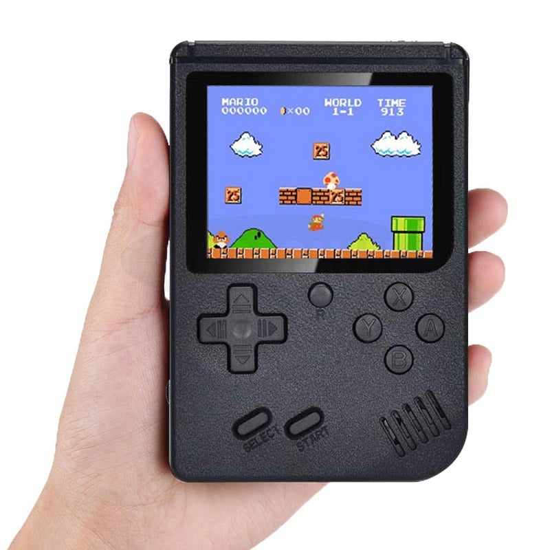 400-in-1 Retro Video Game Console