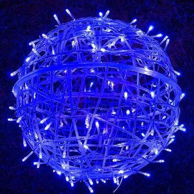 Luxyecs | LED Mood Light Spheres – Ambient Lighting for Indoor & Outdoor Use