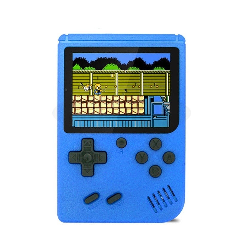 400-in-1 Retro Video Game Console
