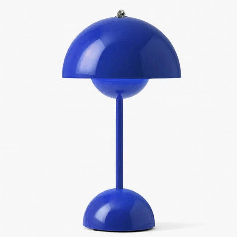 Nordic LED Desk Lamp Indoor Table