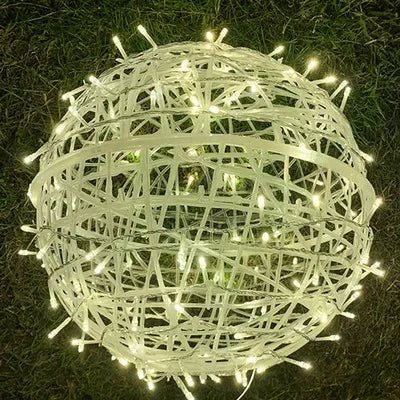Luxyecs | LED Mood Light Spheres – Ambient Lighting for Indoor & Outdoor Use