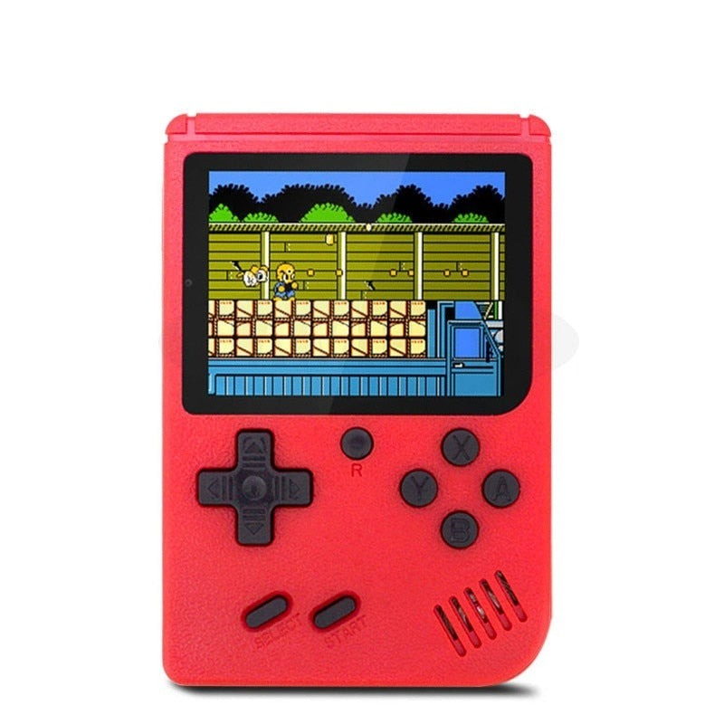 400-in-1 Retro Video Game Console