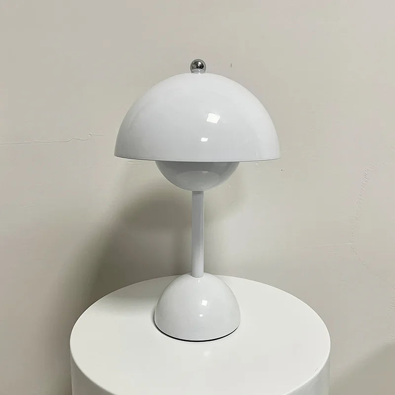 Nordic LED Desk Lamp Indoor Table