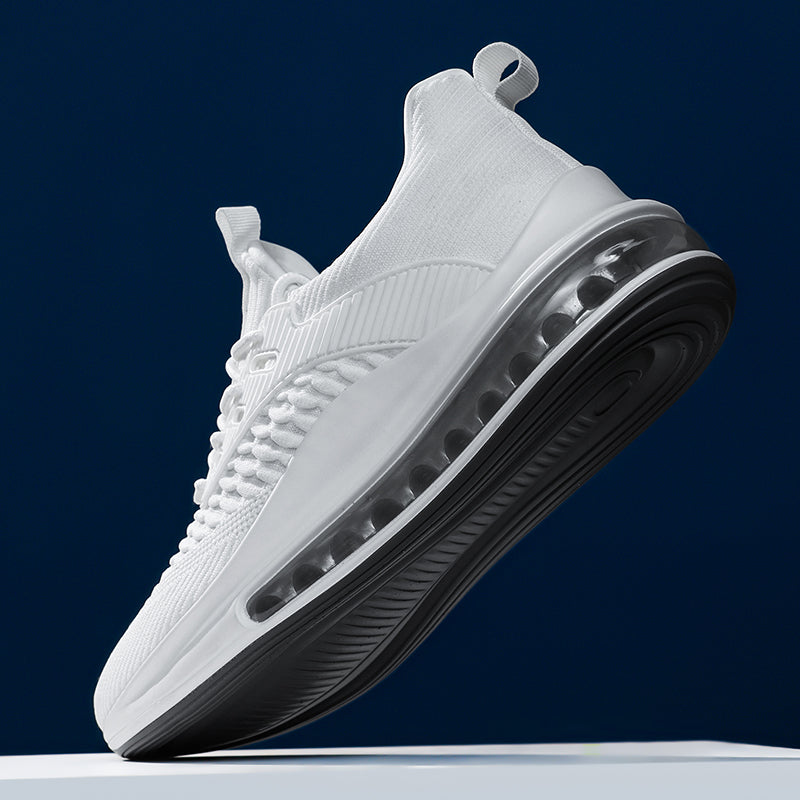 Air Cushioned Sneakers – Lightweight and Comfortable