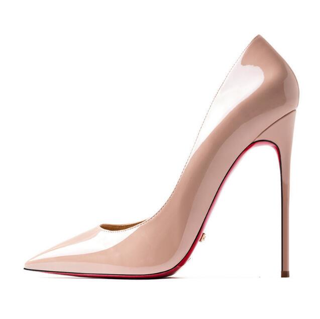 Women’s Pointed Toe Heels | Sleek Modern Look