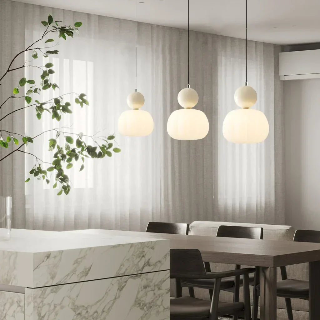Stylish Lighting for Contemporary Spaces