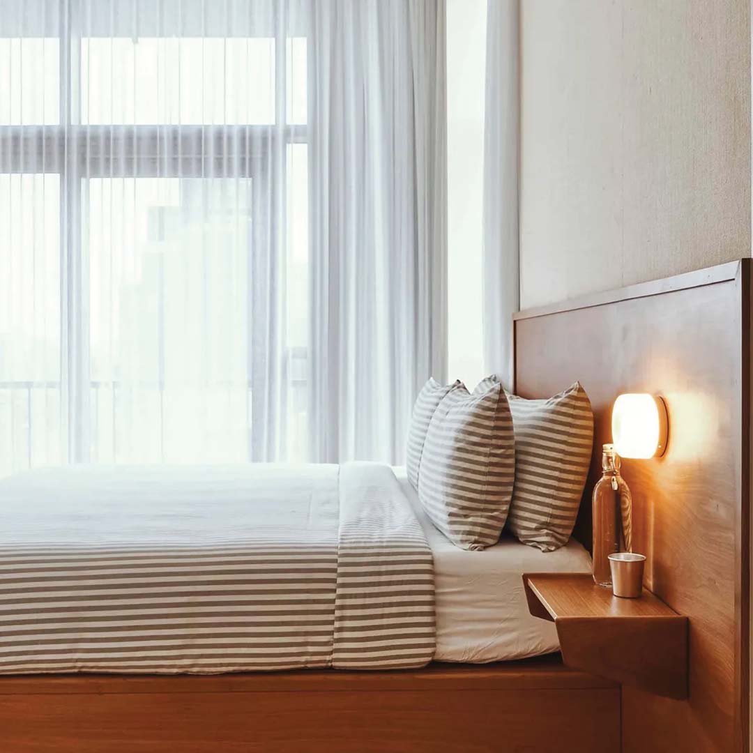 Dimple Wall Lamp – Modern Indoor Lighting Fixture