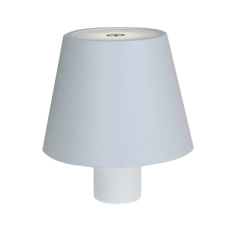 Wireless Bottle Table Lamp – Contemporary and Refined Lighting