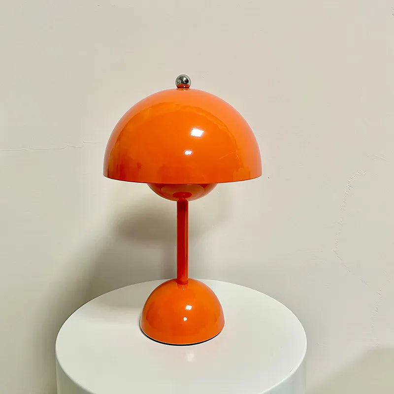 Nordic LED Desk Lamp Indoor Table