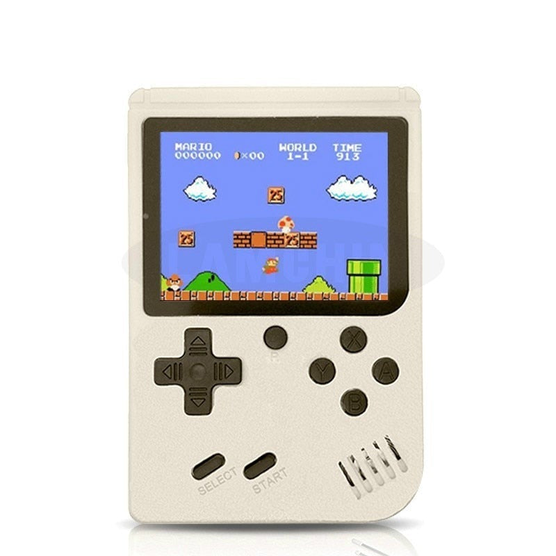 400-in-1 Retro Video Game Console