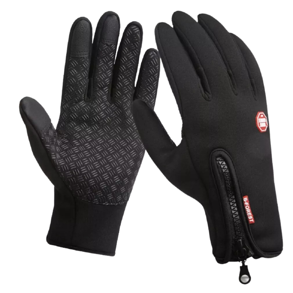 Unisex Thermal Gloves | Winter Outdoor Touchscreen Gloves