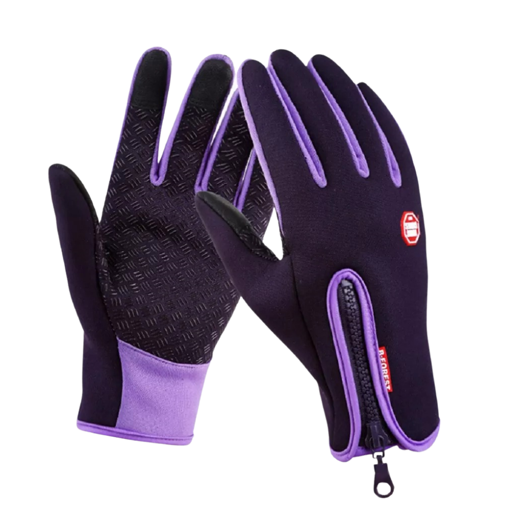 Unisex Thermal Gloves | Winter Outdoor Touchscreen Gloves