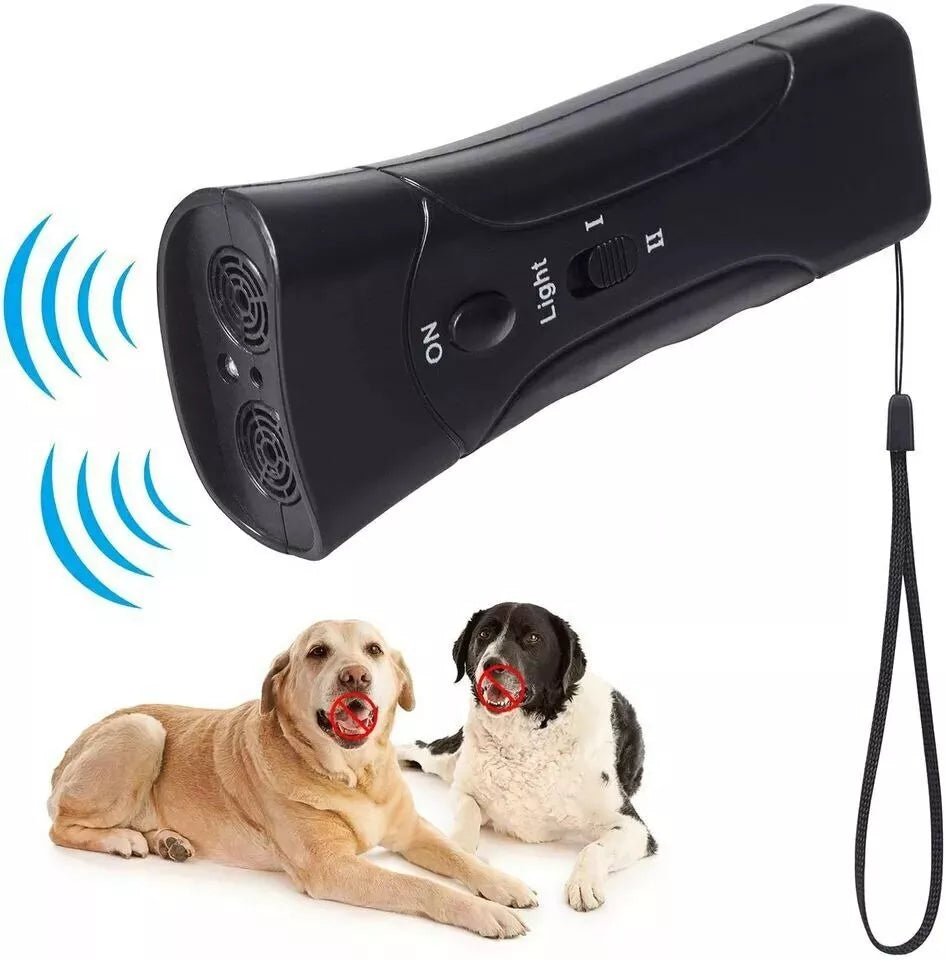 Ultimate Stop Dog Barking Device