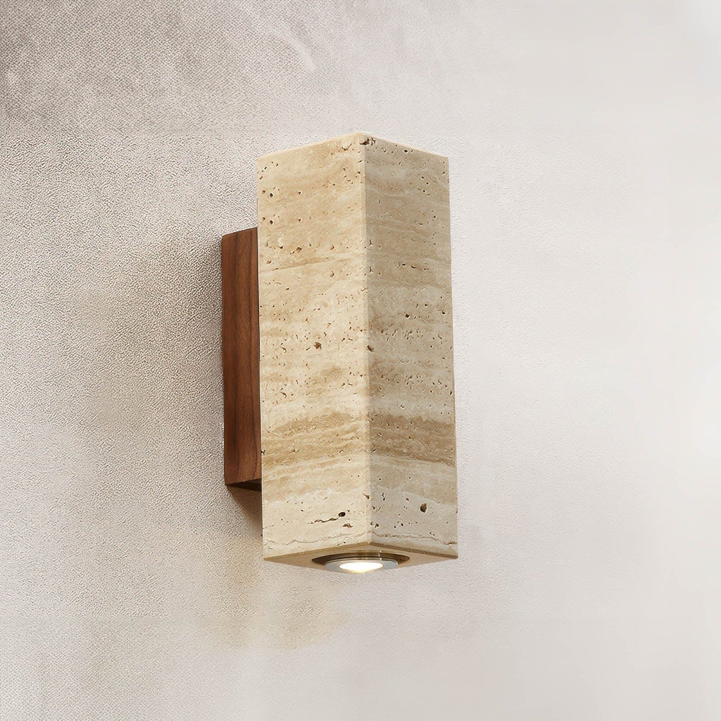 Modern Wall Lamp | Sleek LED Wall Light for Living Room & Bedroom