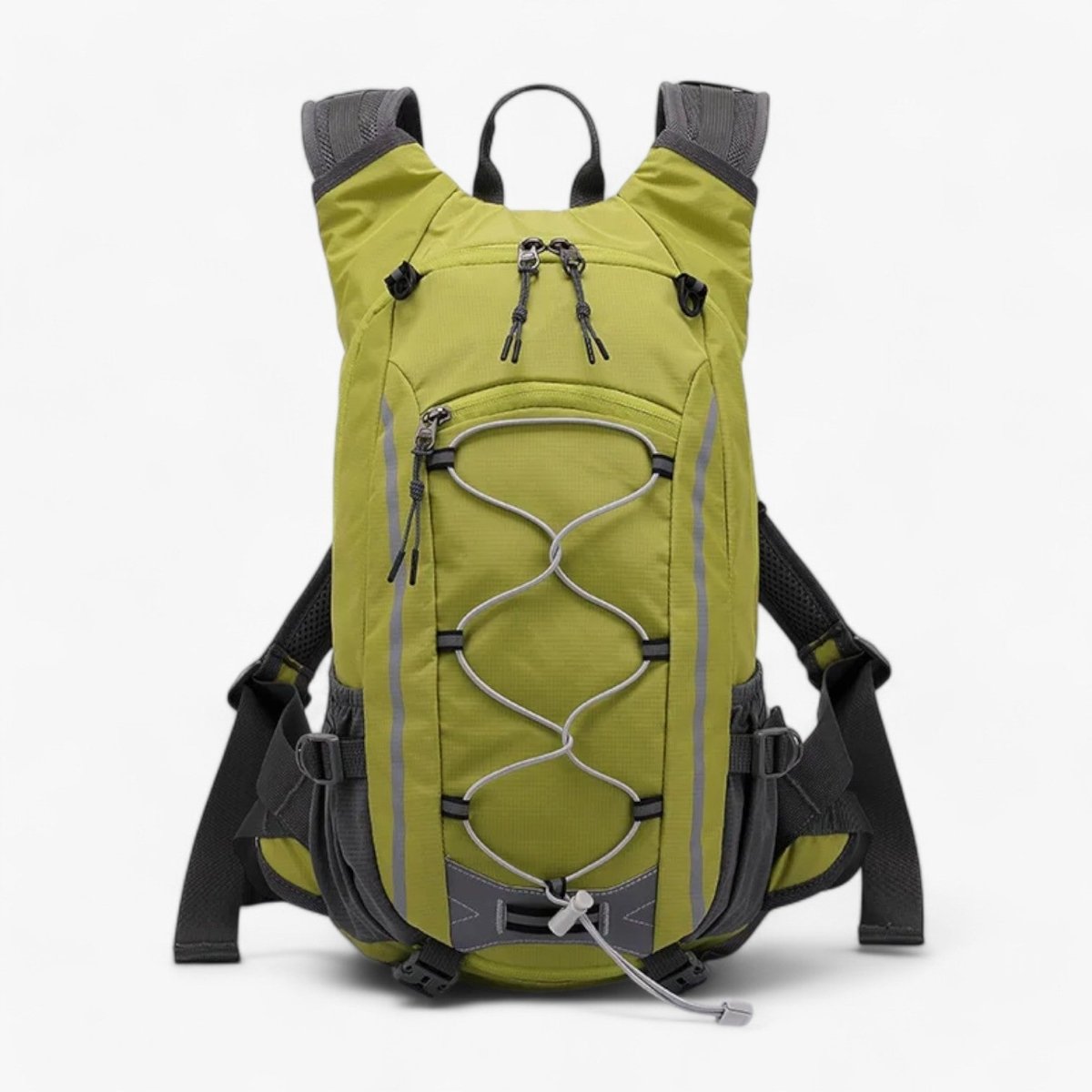 AdventureLite 20L Backpack | Ergonomic Waterproof Hiking and Cycling Backpack