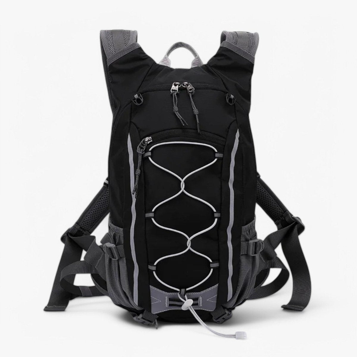 AdventureLite 20L Backpack | Ergonomic Waterproof Hiking and Cycling Backpack